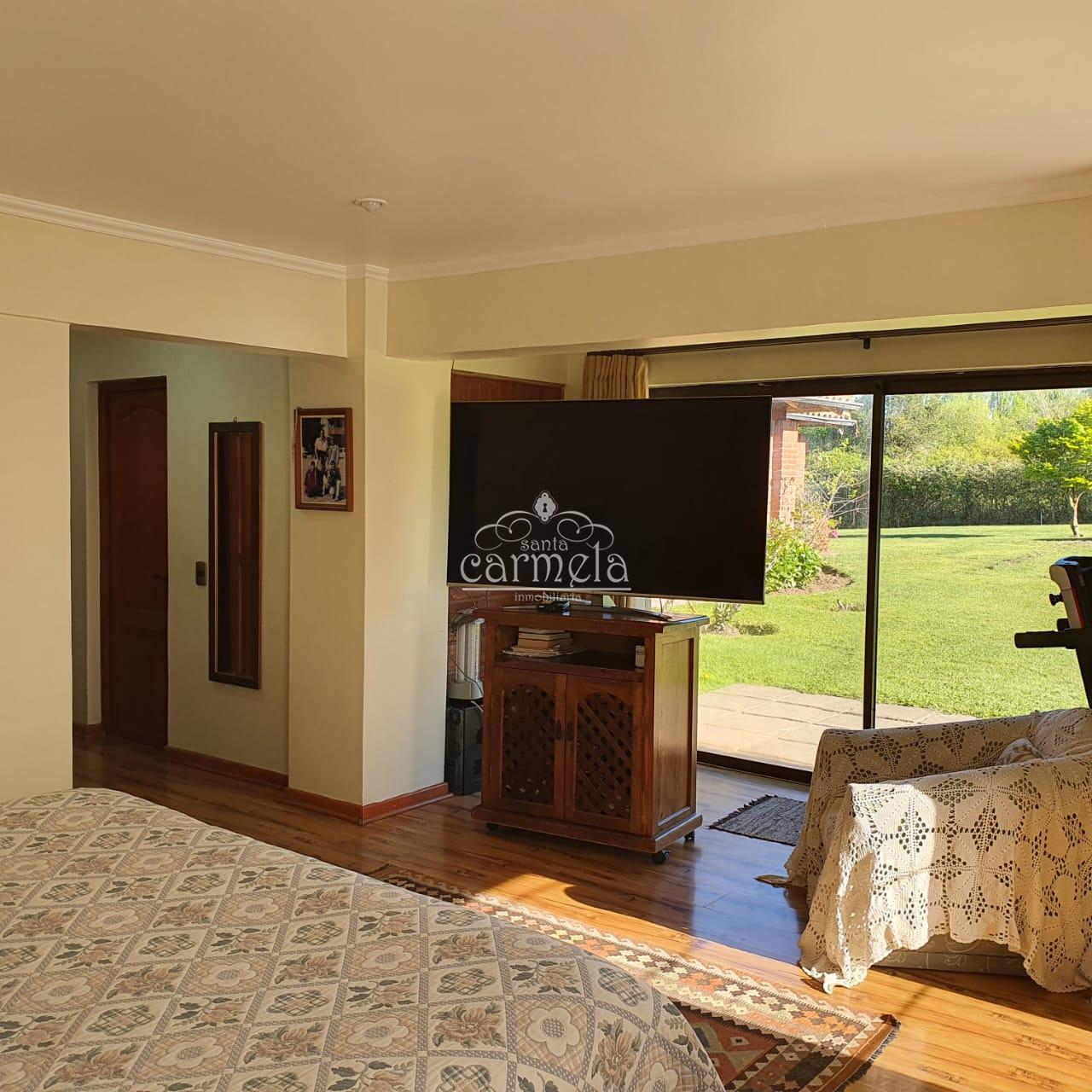 Parcela Quinta el Porvenir Santa Carmela Inmobiliaria